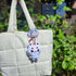 Rabbit Candy Carabiner
